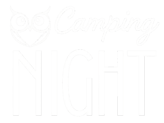 CampingNightLogo