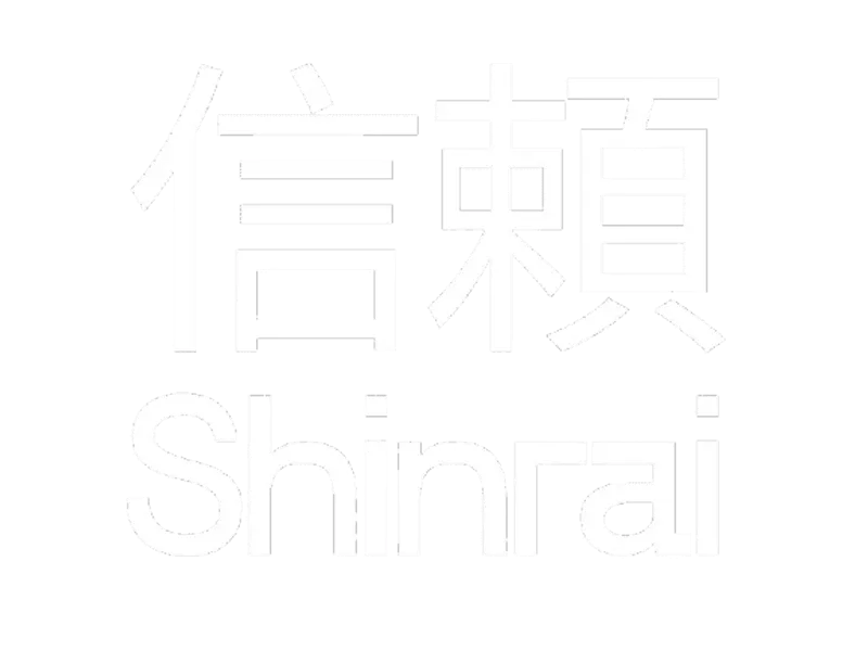 ShinraiLogo